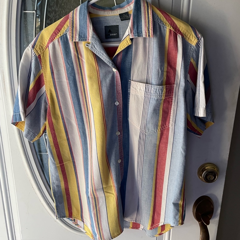 NWT -Liz Wear Shirt